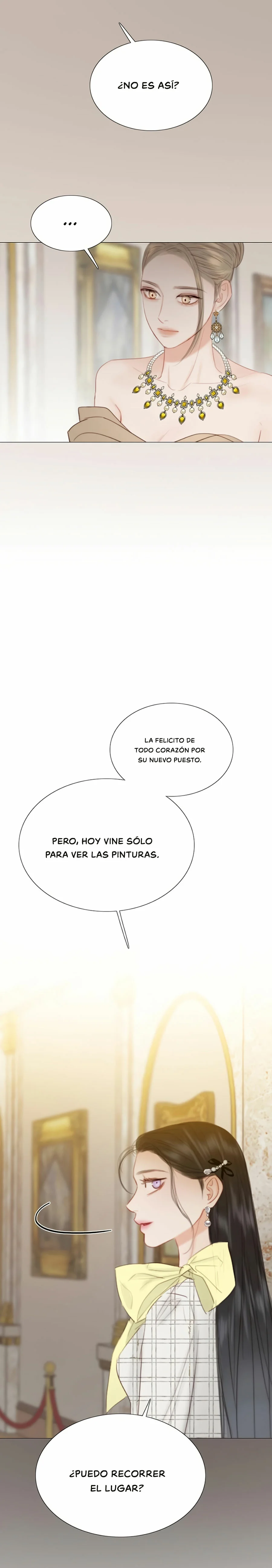 Serena Capítulo 56 - Page 20