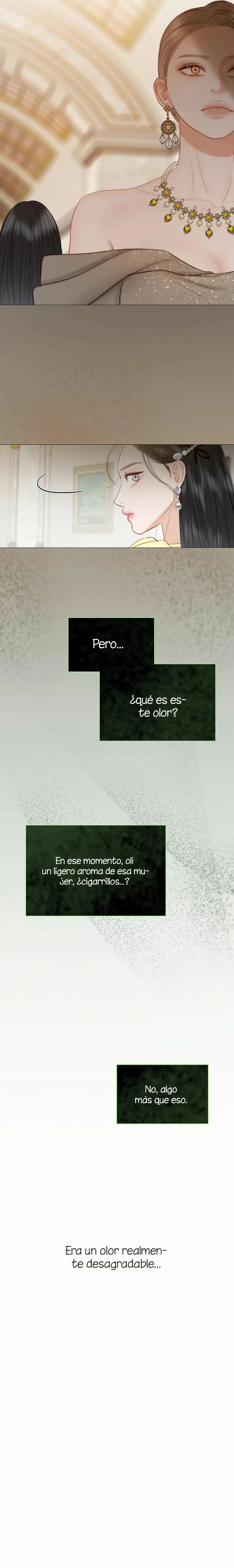 Serena Capítulo 56 - Page 22