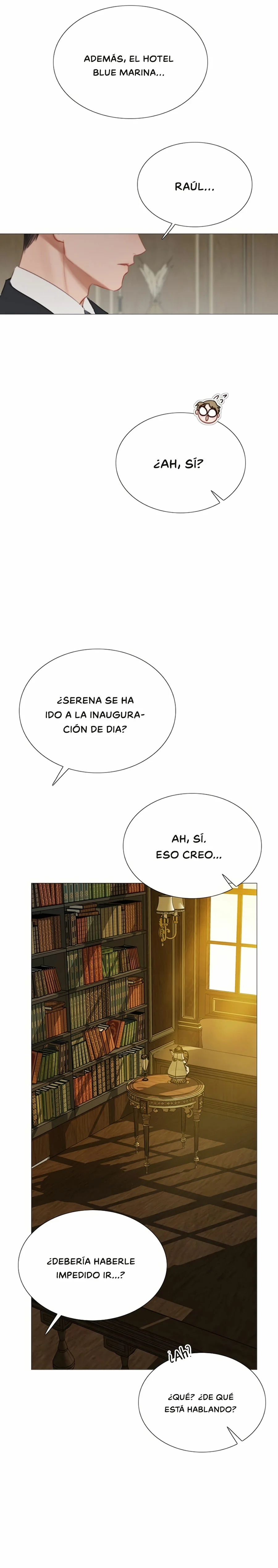Serena Capítulo 56 - Page 24