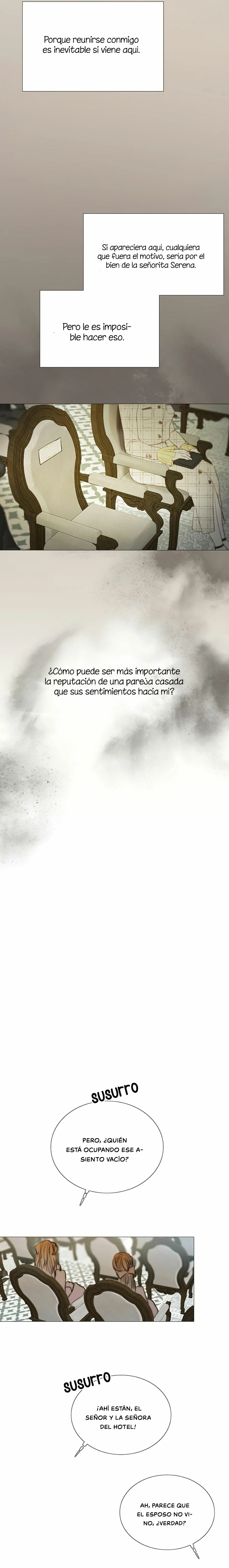 Serena Capítulo 56 - Page 28