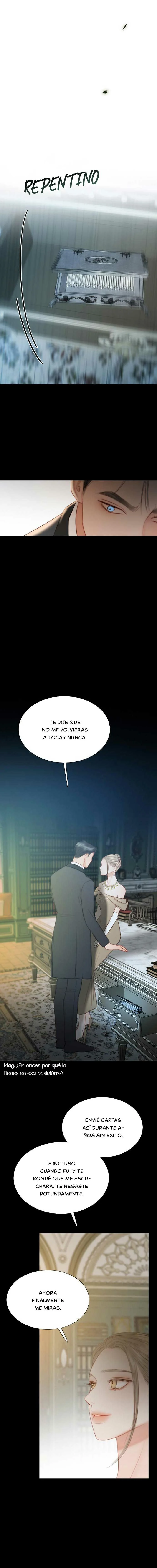 Serena Capítulo 57 - Page 10