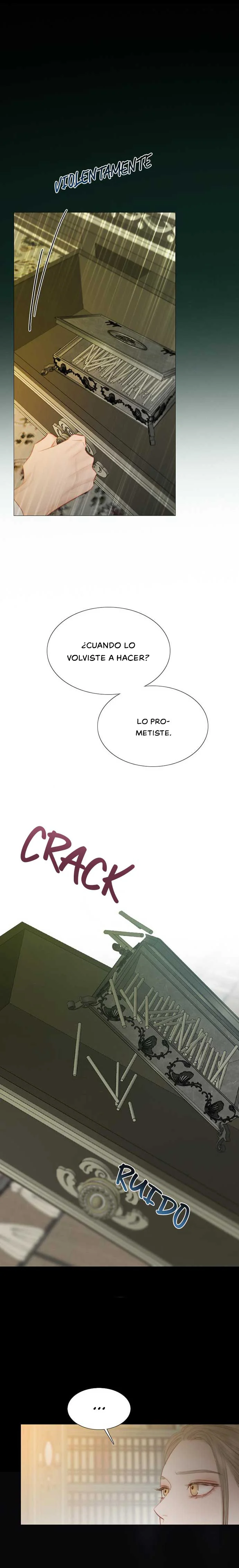 Serena Capítulo 57 - Page 11