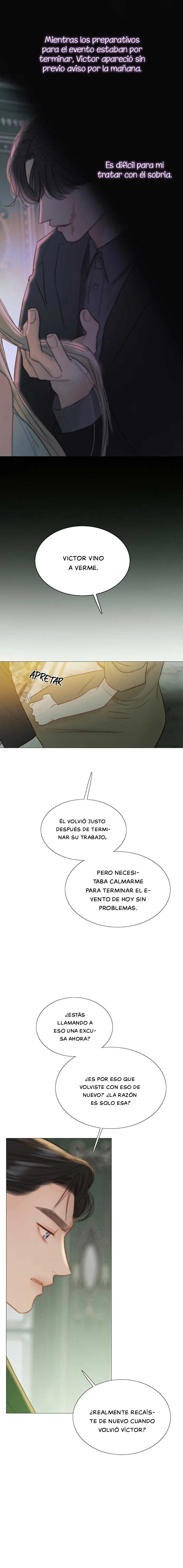 Serena Capítulo 57 - Page 12