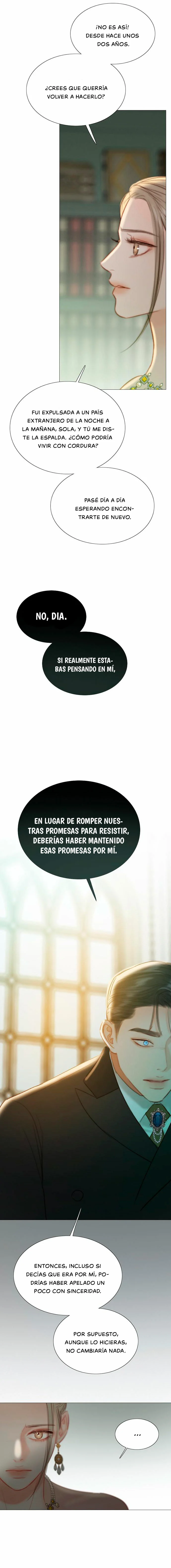 Serena Capítulo 57 - Page 13