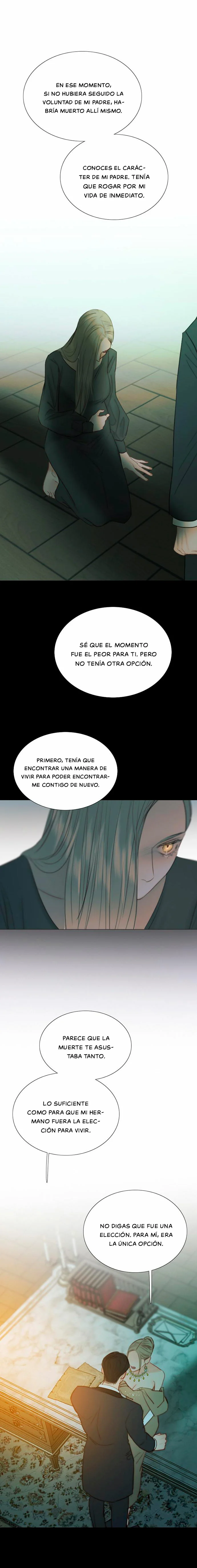 Serena Capítulo 57 - Page 15
