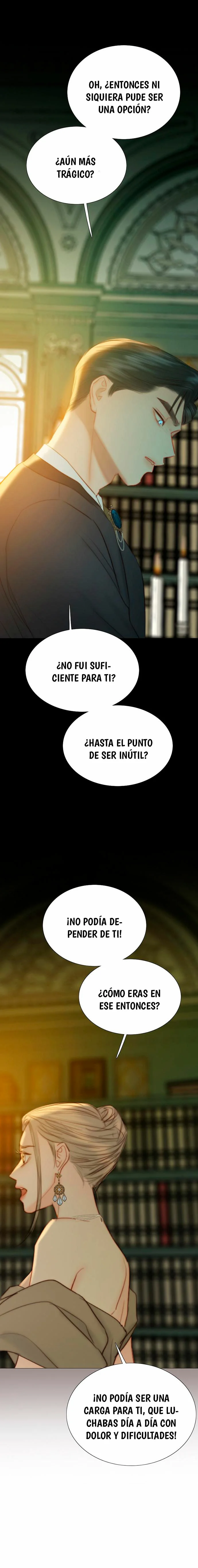 Serena Capítulo 57 - Page 16