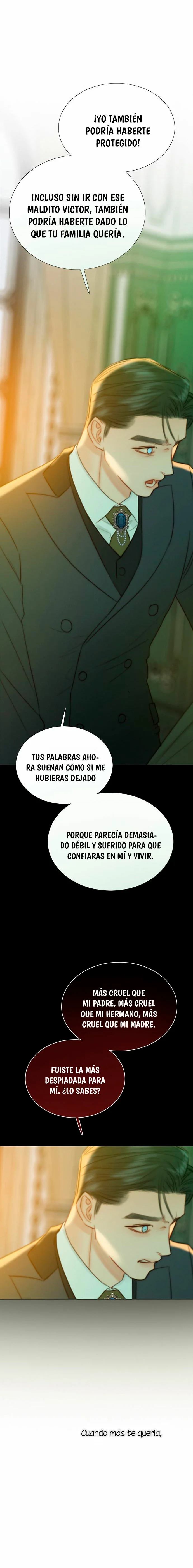 Serena Capítulo 57 - Page 17