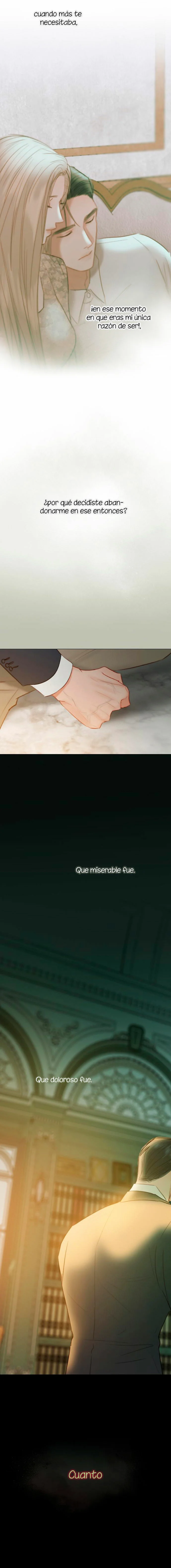 Serena Capítulo 57 - Page 18