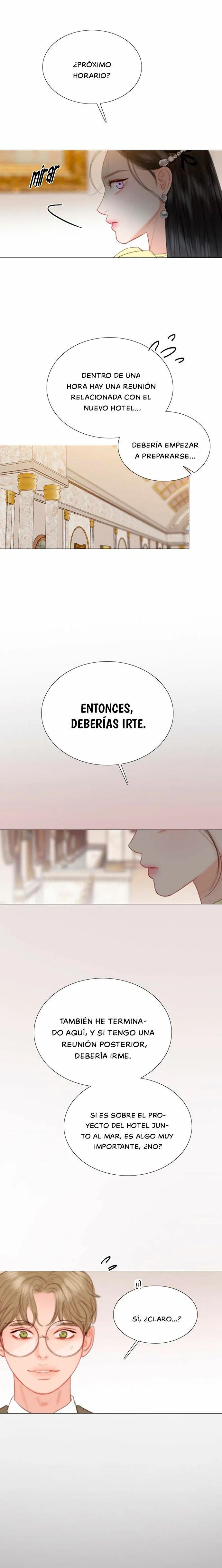 Serena Capítulo 57 - Page 21