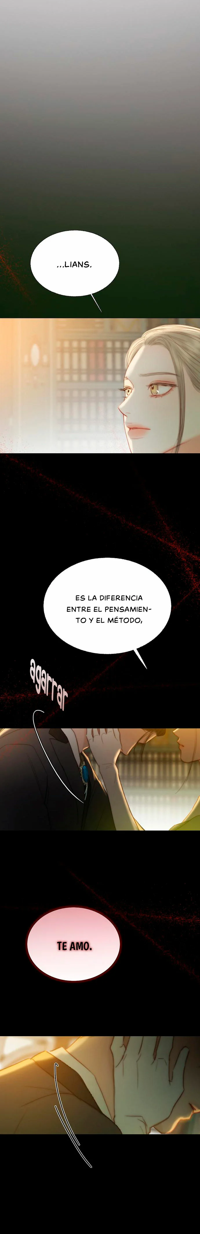 Serena Capítulo 57 - Page 22