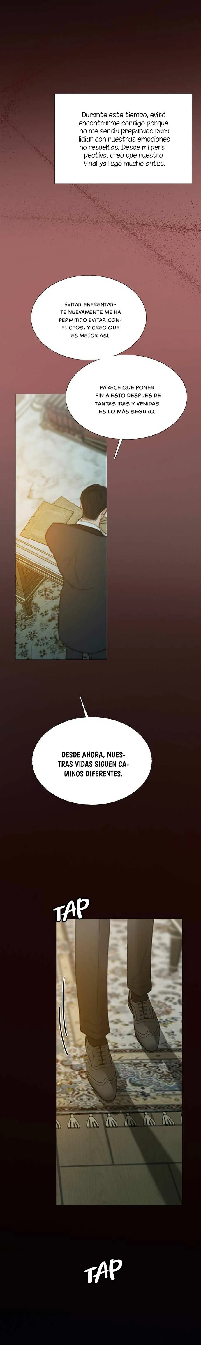 Serena Capítulo 58 - Page 11