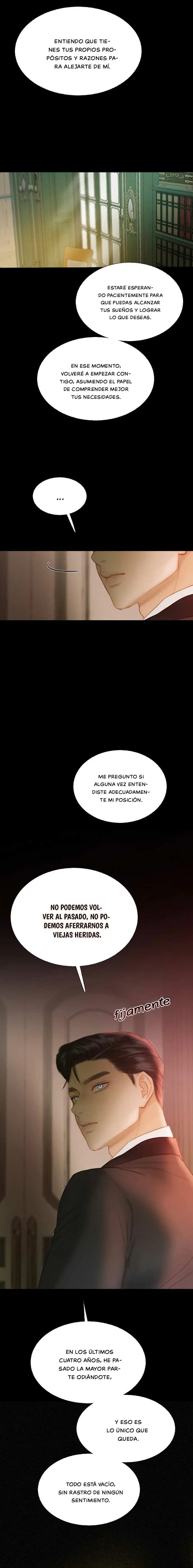 Serena Capítulo 58 - Page 13