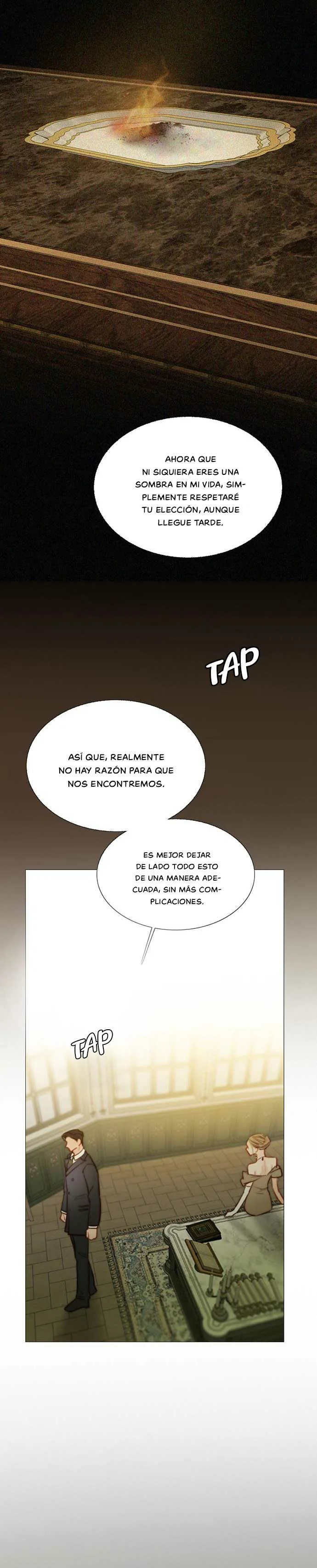 Serena Capítulo 58 - Page 14