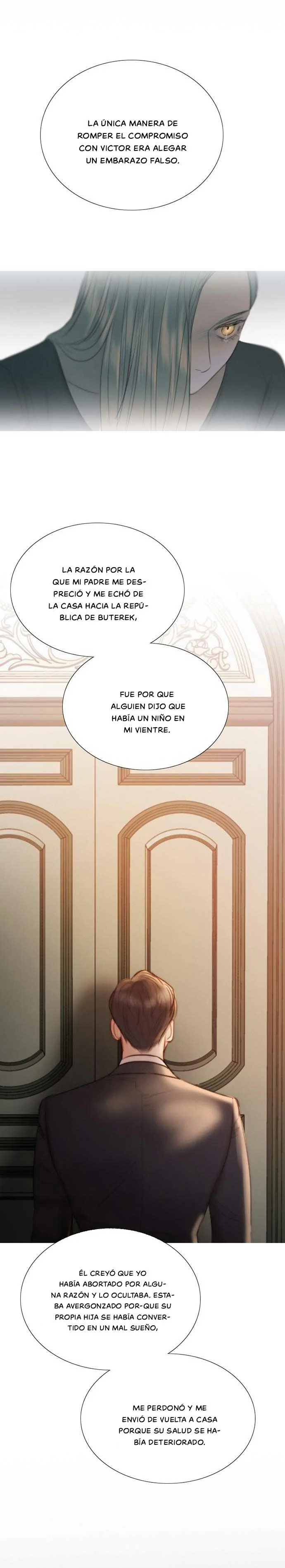 Serena Capítulo 58 - Page 16