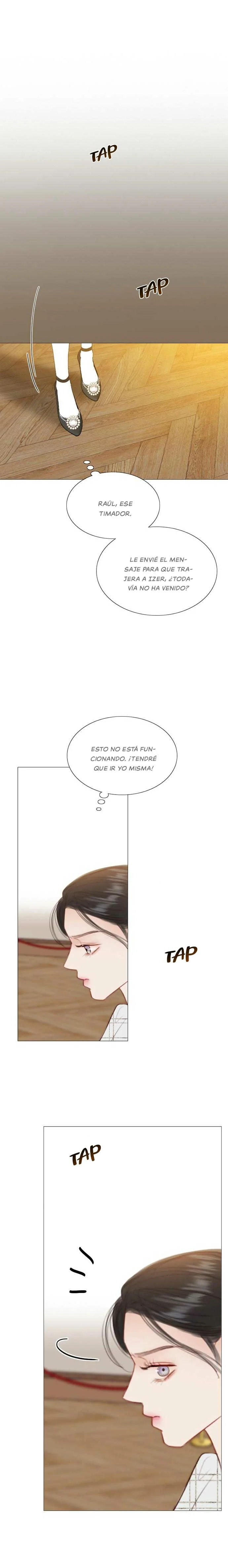 Serena Capítulo 58 - Page 20