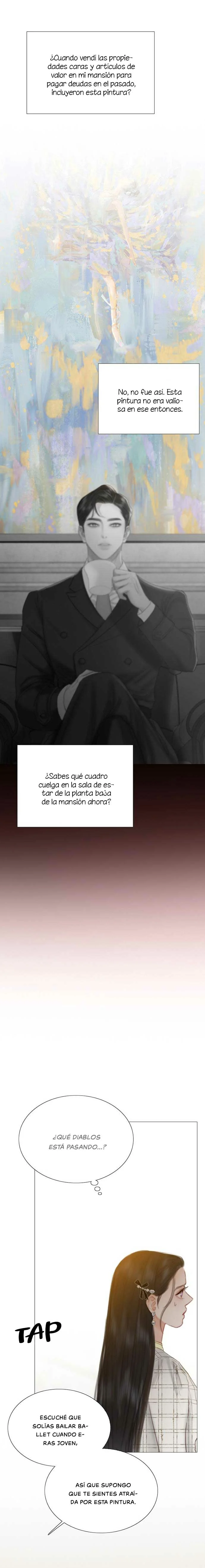 Serena Capítulo 58 - Page 22