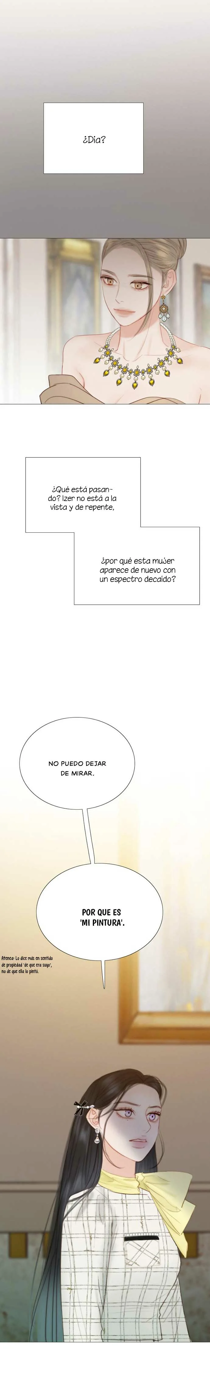 Serena Capítulo 58 - Page 23