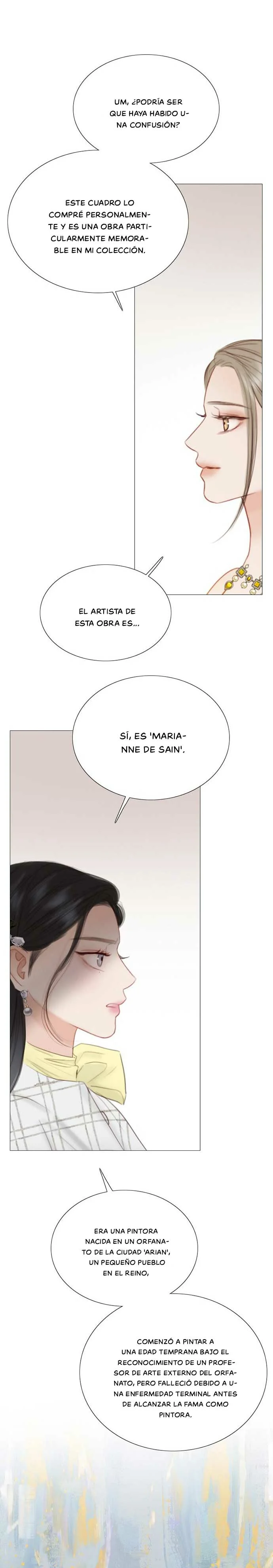 Serena Capítulo 58 - Page 24