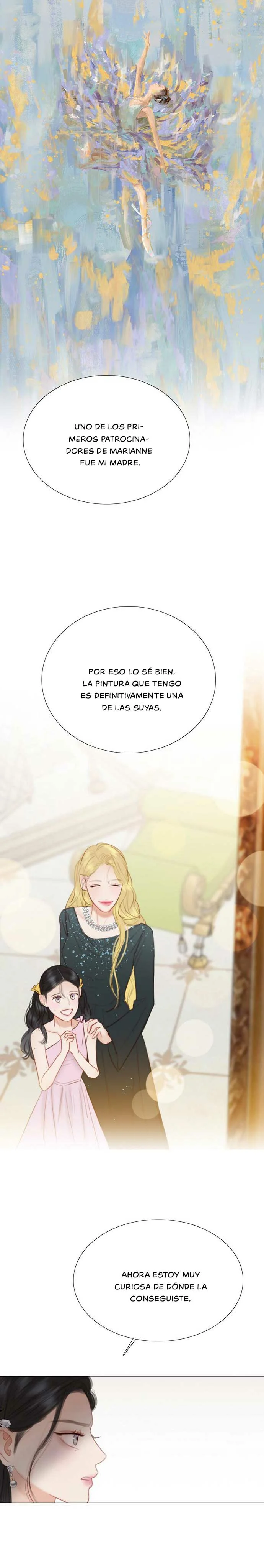 Serena Capítulo 58 - Page 25