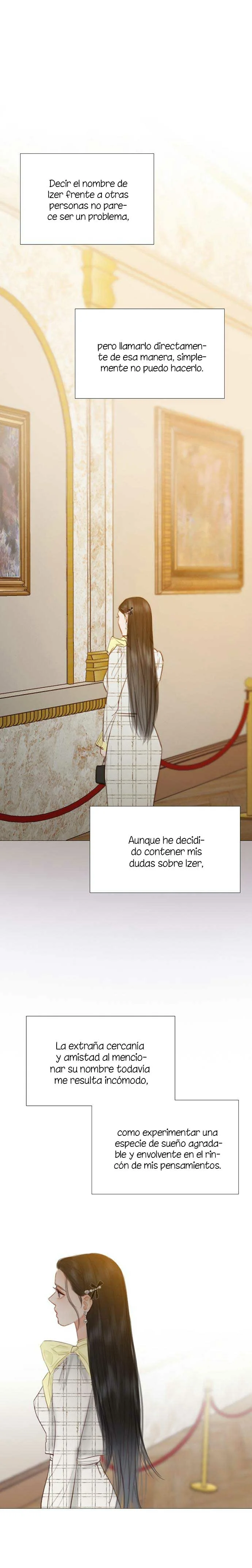 Serena Capítulo 58 - Page 3