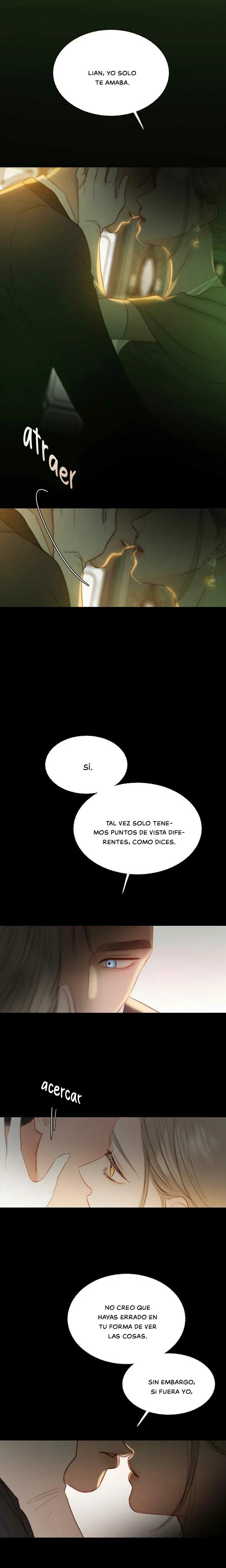Serena Capítulo 58 - Page 6