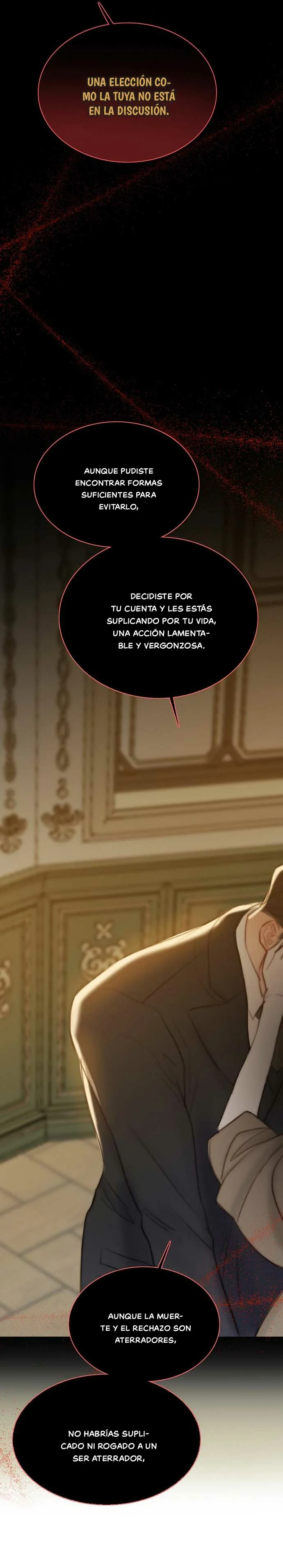 Serena Capítulo 58 - Page 7