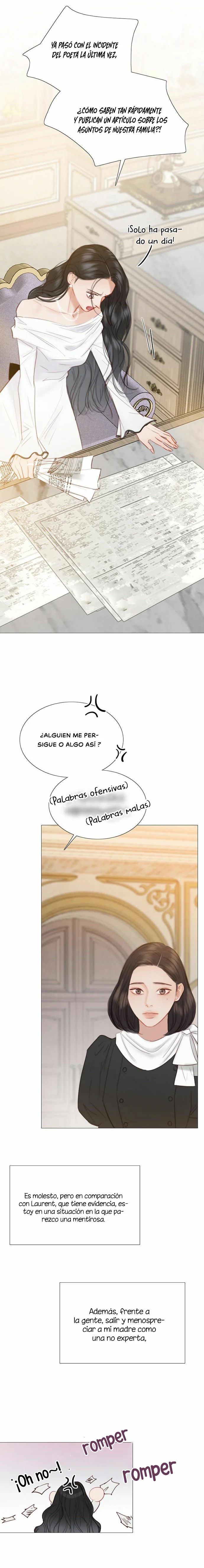 Serena Capítulo 59 - Page 10