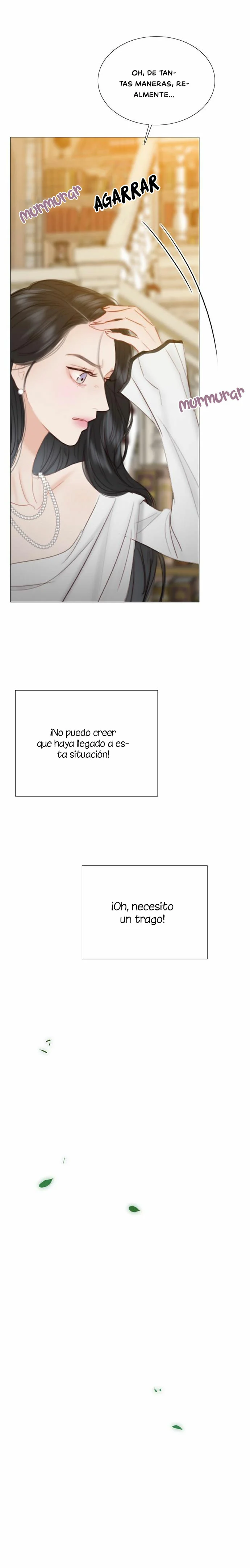 Serena Capítulo 59 - Page 11