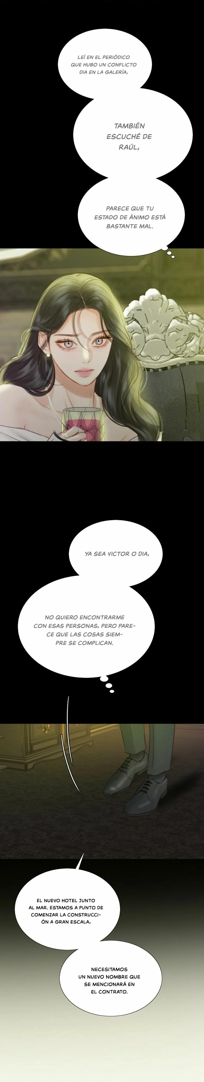 Serena Capítulo 59 - Page 16