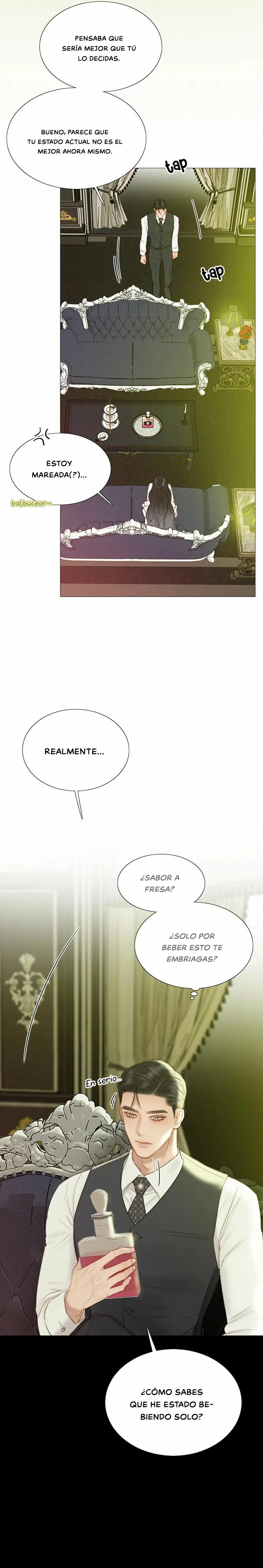 Serena Capítulo 59 - Page 17