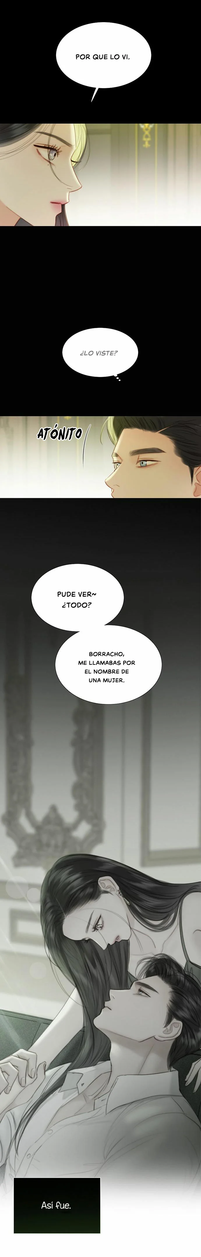Serena Capítulo 59 - Page 18