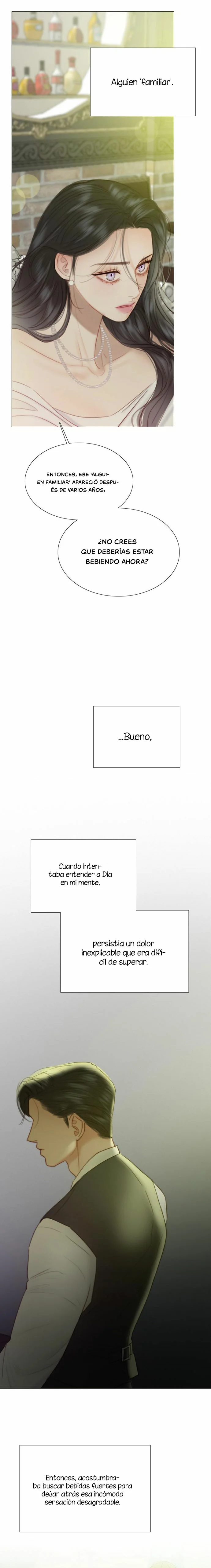 Serena Capítulo 59 - Page 20