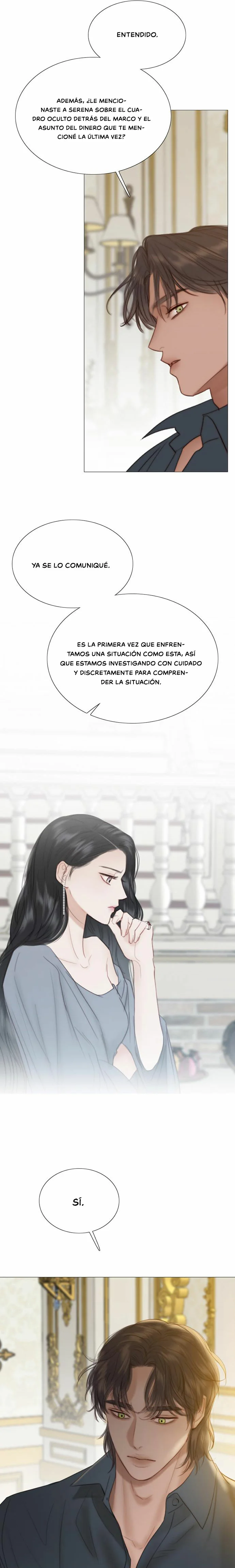 Serena Capítulo 59 - Page 22