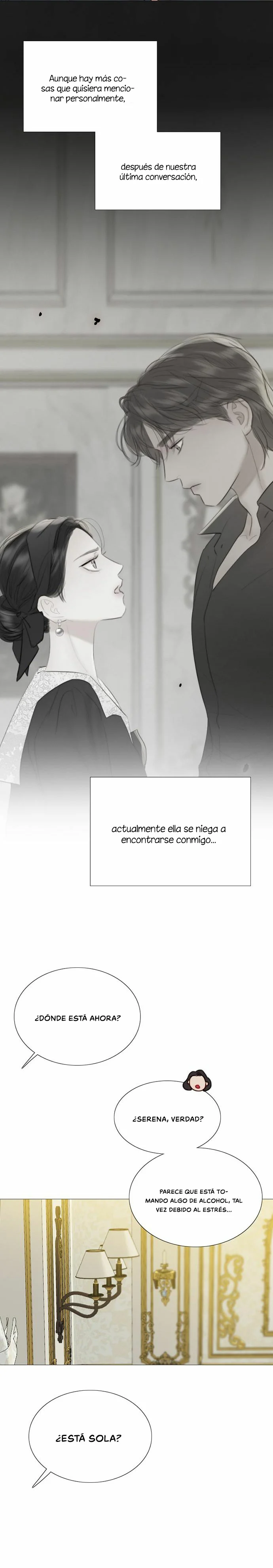 Serena Capítulo 59 - Page 23