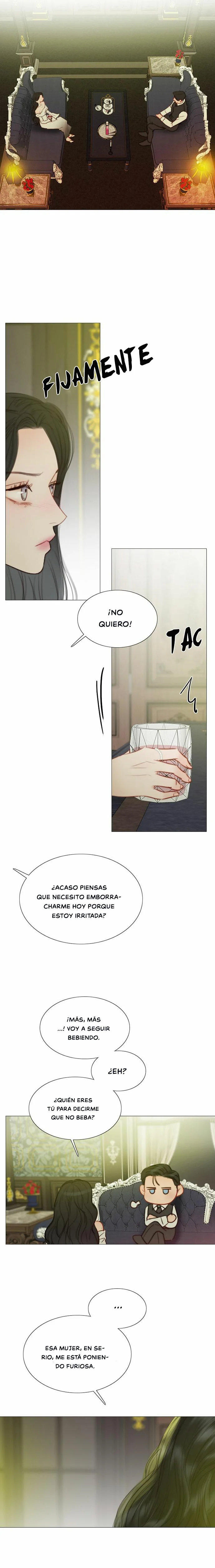 Serena Capítulo 59 - Page 25