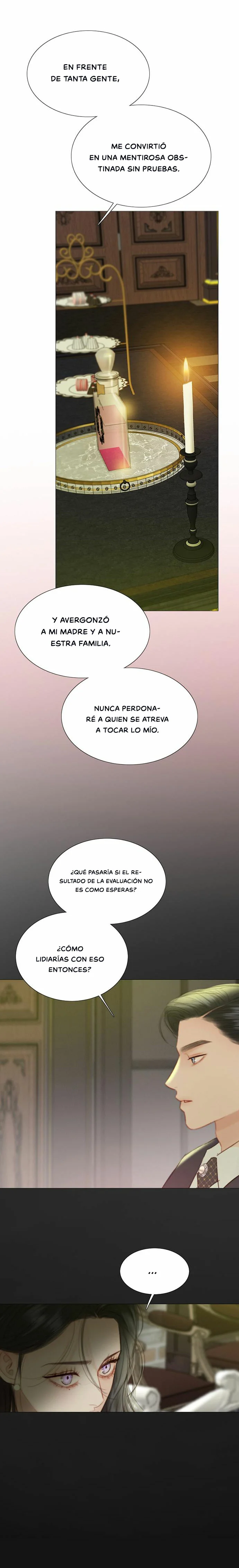 Serena Capítulo 59 - Page 26