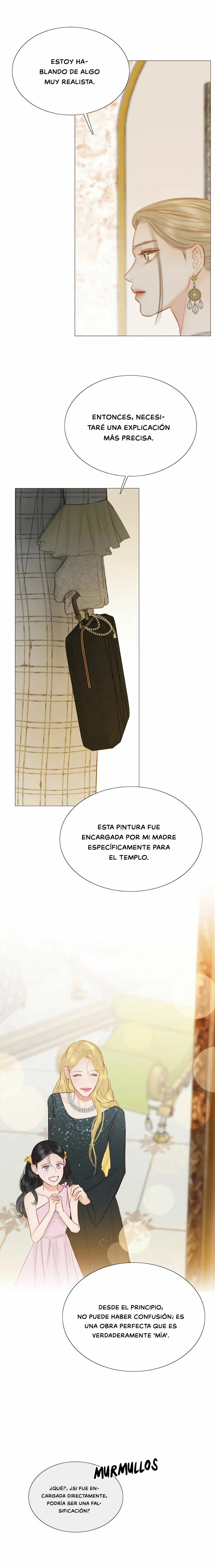 Serena Capítulo 59 - Page 4