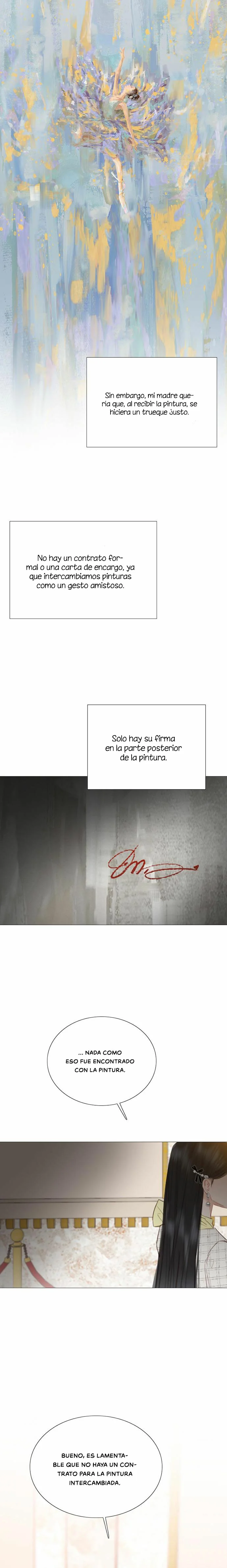 Serena Capítulo 59 - Page 6