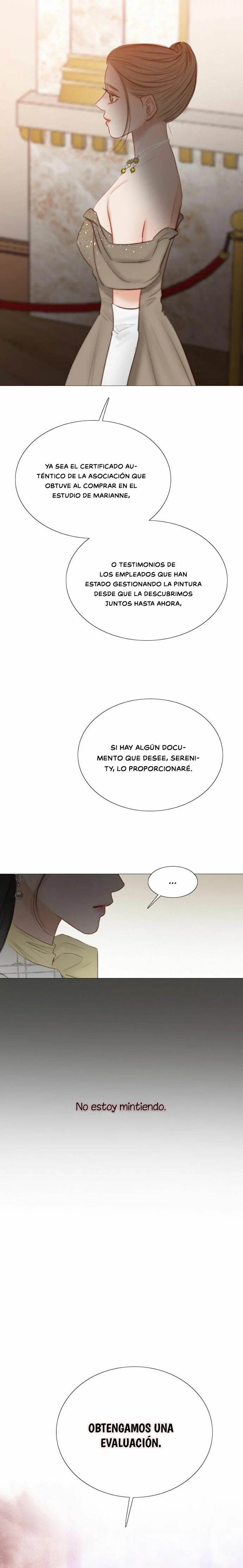 Serena Capítulo 59 - Page 7