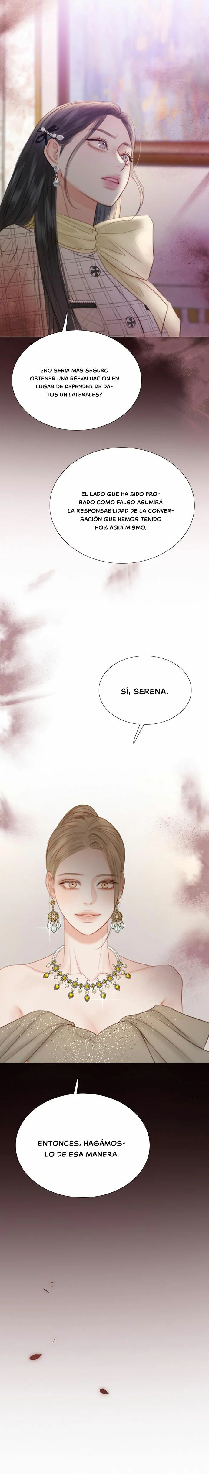 Serena Capítulo 59 - Page 8