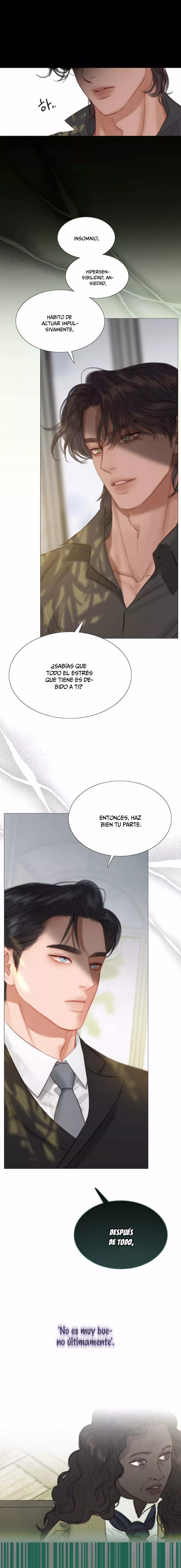 Serena Capítulo 6 - Page 11