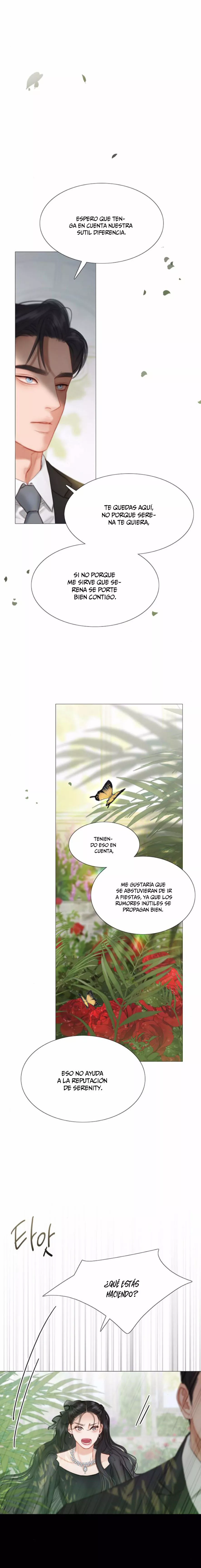 Serena Capítulo 6 - Page 16
