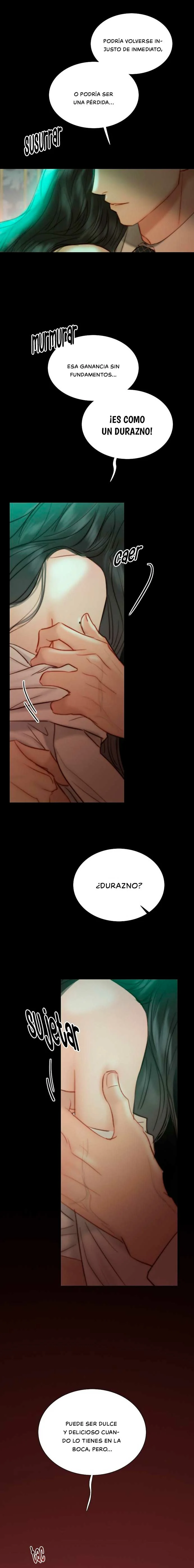 Serena Capítulo 60 - Page 11