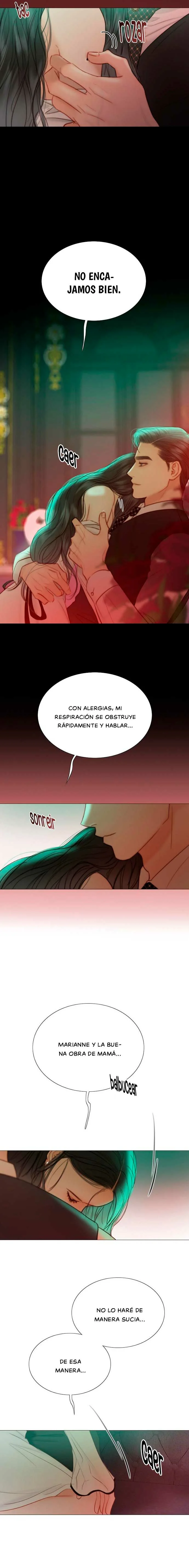Serena Capítulo 60 - Page 12