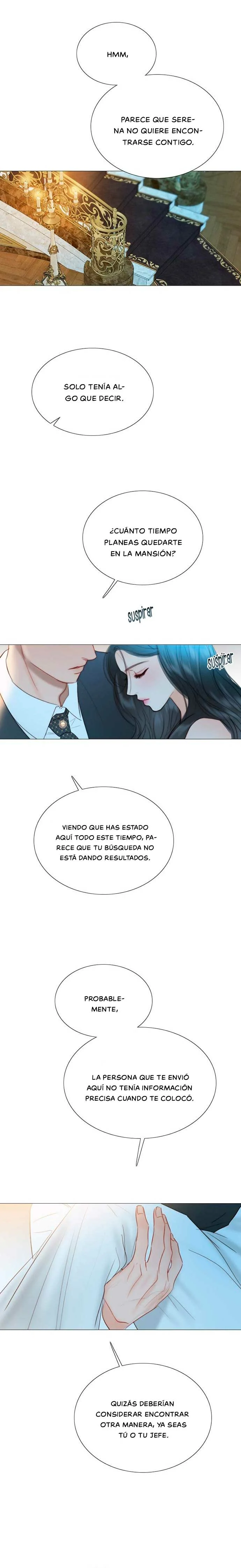 Serena Capítulo 60 - Page 16