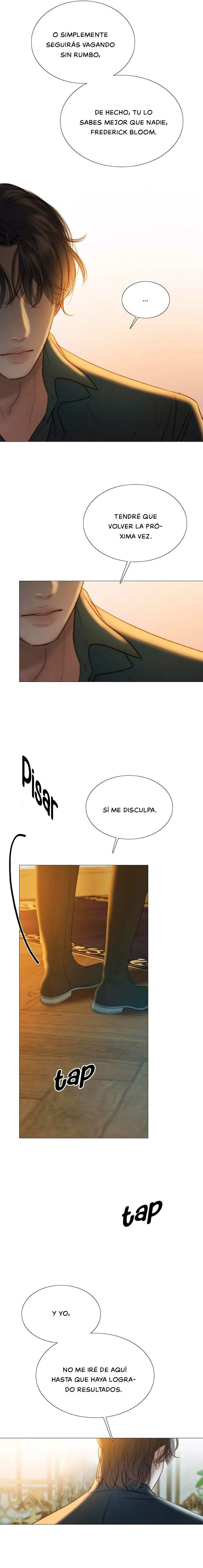 Serena Capítulo 60 - Page 17