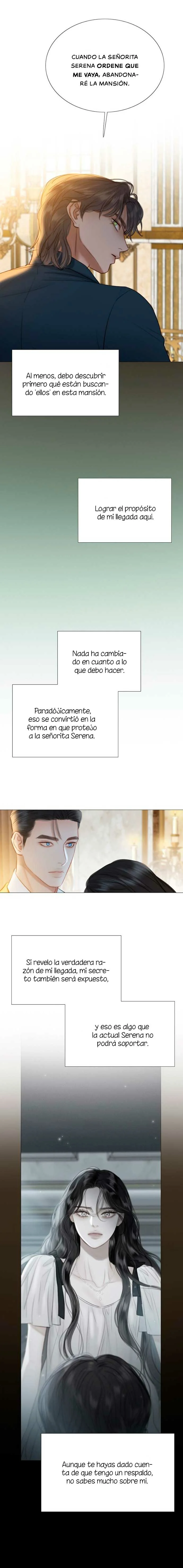 Serena Capítulo 60 - Page 18