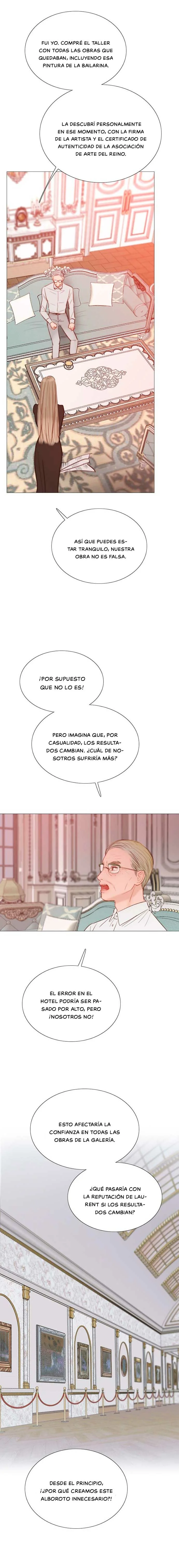 Serena Capítulo 60 - Page 4