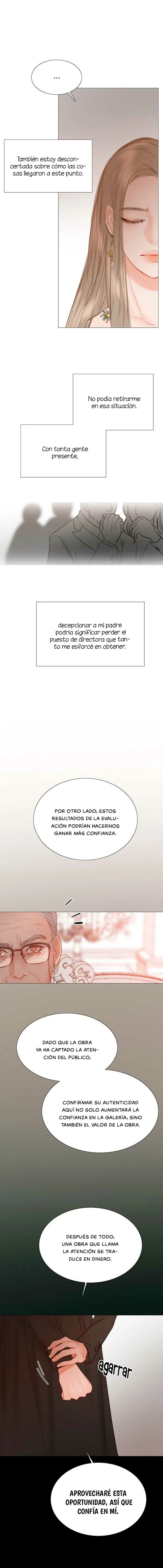 Serena Capítulo 60 - Page 5