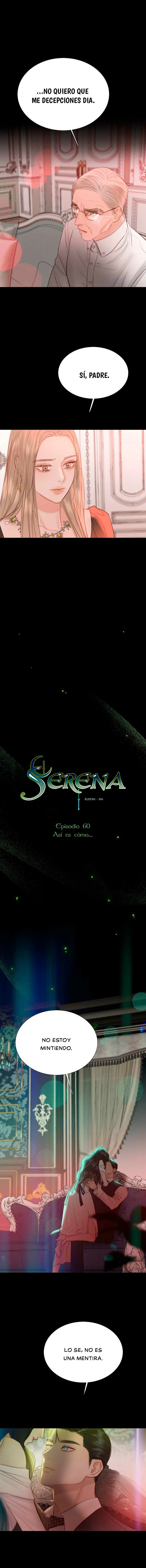 Serena Capítulo 60 - Page 6